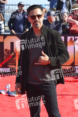 Filmpremiere 'Top Gun: Maverick' in San Diego
