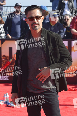 Filmpremiere 'Top Gun: Maverick' in San Diego