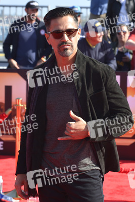 Filmpremiere 'Top Gun: Maverick' in San Diego
