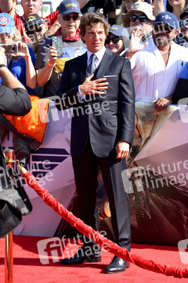 Filmpremiere 'Top Gun: Maverick' in San Diego