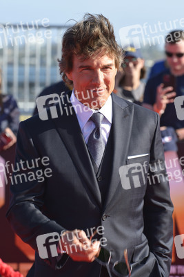 Filmpremiere 'Top Gun: Maverick' in San Diego