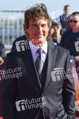Filmpremiere 'Top Gun: Maverick' in San Diego
