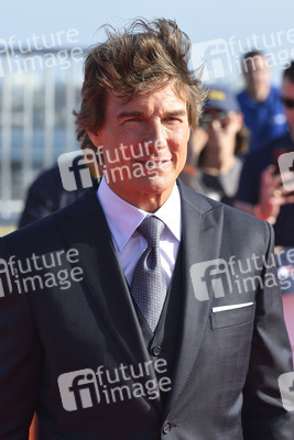 Filmpremiere 'Top Gun: Maverick' in San Diego