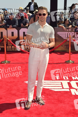Filmpremiere 'Top Gun: Maverick' in San Diego