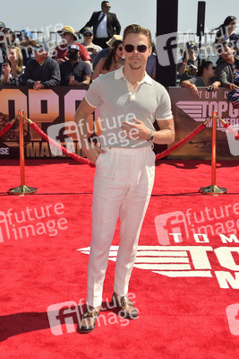Filmpremiere 'Top Gun: Maverick' in San Diego