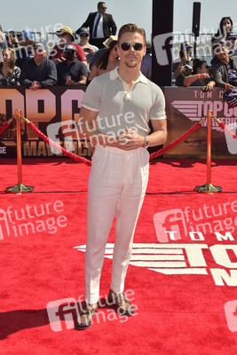 Filmpremiere 'Top Gun: Maverick' in San Diego