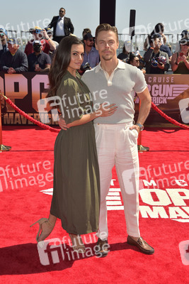 Filmpremiere 'Top Gun: Maverick' in San Diego