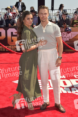 Filmpremiere 'Top Gun: Maverick' in San Diego