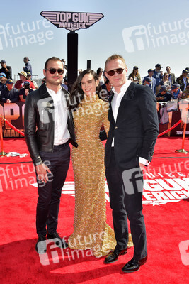 Filmpremiere 'Top Gun: Maverick' in San Diego
