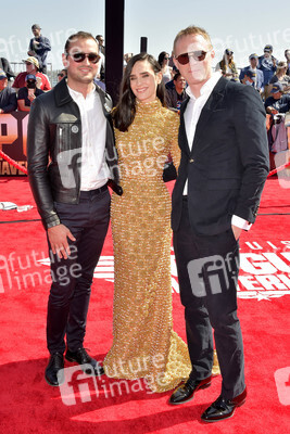 Filmpremiere 'Top Gun: Maverick' in San Diego