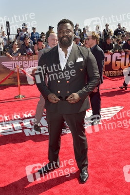 Filmpremiere 'Top Gun: Maverick' in San Diego