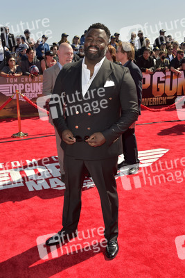 Filmpremiere 'Top Gun: Maverick' in San Diego