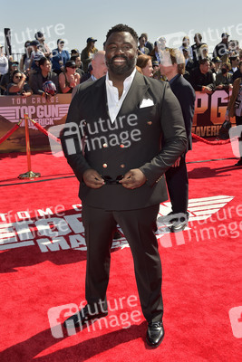 Filmpremiere 'Top Gun: Maverick' in San Diego
