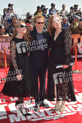 Filmpremiere 'Top Gun: Maverick' in San Diego