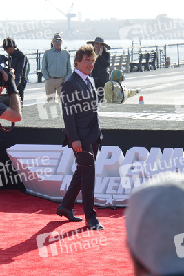 Filmpremiere 'Top Gun: Maverick' in San Diego