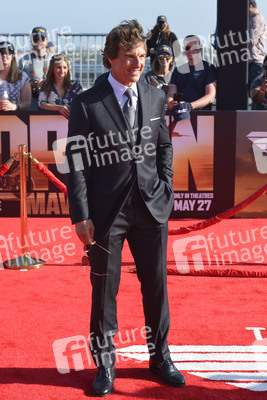 Filmpremiere 'Top Gun: Maverick' in San Diego