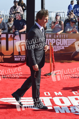 Filmpremiere 'Top Gun: Maverick' in San Diego