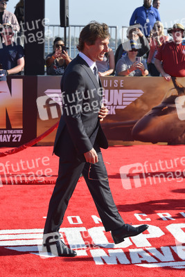 Filmpremiere 'Top Gun: Maverick' in San Diego