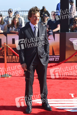 Filmpremiere 'Top Gun: Maverick' in San Diego