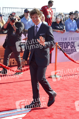 Filmpremiere 'Top Gun: Maverick' in San Diego