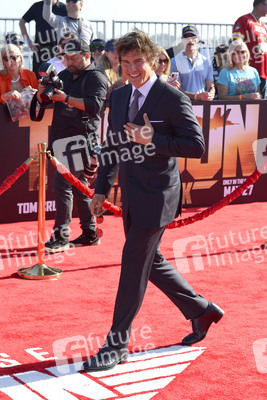 Filmpremiere 'Top Gun: Maverick' in San Diego
