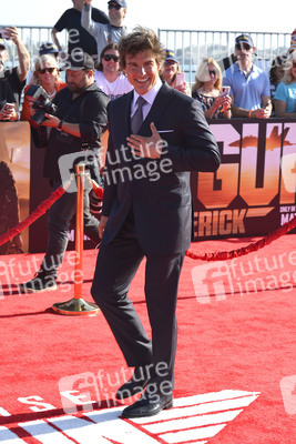 Filmpremiere 'Top Gun: Maverick' in San Diego