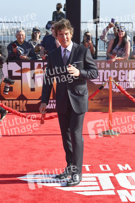 Filmpremiere 'Top Gun: Maverick' in San Diego