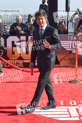 Filmpremiere 'Top Gun: Maverick' in San Diego