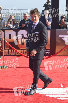 Filmpremiere 'Top Gun: Maverick' in San Diego
