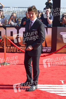 Filmpremiere 'Top Gun: Maverick' in San Diego