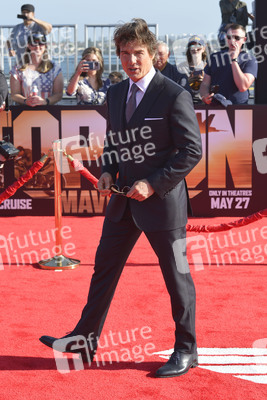 Filmpremiere 'Top Gun: Maverick' in San Diego