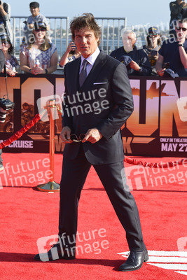 Filmpremiere 'Top Gun: Maverick' in San Diego