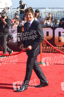 Filmpremiere 'Top Gun: Maverick' in San Diego