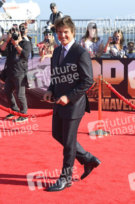 Filmpremiere 'Top Gun: Maverick' in San Diego