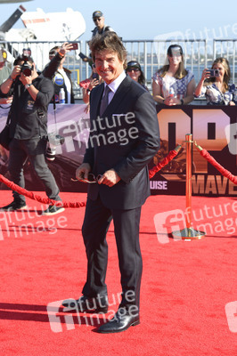 Filmpremiere 'Top Gun: Maverick' in San Diego