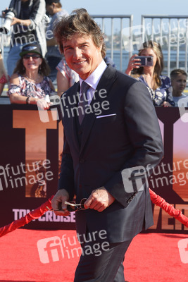 Filmpremiere 'Top Gun: Maverick' in San Diego