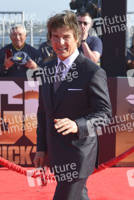 Filmpremiere 'Top Gun: Maverick' in San Diego