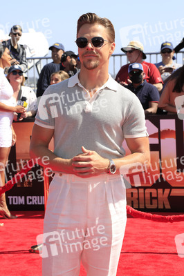 Filmpremiere 'Top Gun: Maverick' in San Diego