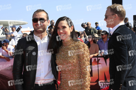 Filmpremiere 'Top Gun: Maverick' in San Diego