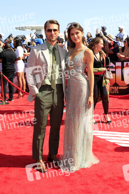 Filmpremiere 'Top Gun: Maverick' in San Diego