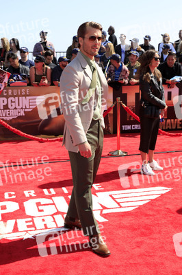 Filmpremiere 'Top Gun: Maverick' in San Diego