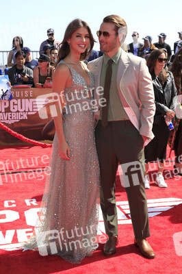 Filmpremiere 'Top Gun: Maverick' in San Diego