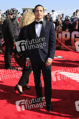 Filmpremiere 'Top Gun: Maverick' in San Diego