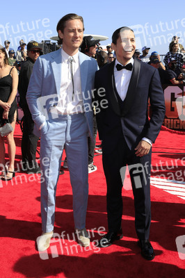 Filmpremiere 'Top Gun: Maverick' in San Diego