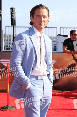 Filmpremiere 'Top Gun: Maverick' in San Diego