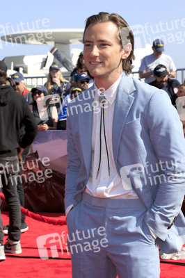Filmpremiere 'Top Gun: Maverick' in San Diego