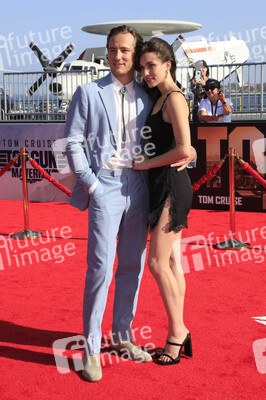 Filmpremiere 'Top Gun: Maverick' in San Diego