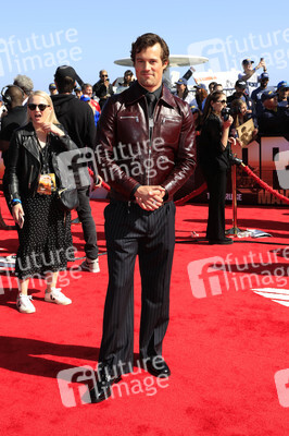 Filmpremiere 'Top Gun: Maverick' in San Diego
