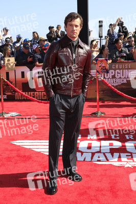 Filmpremiere 'Top Gun: Maverick' in San Diego