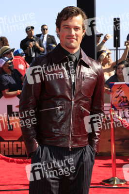 Filmpremiere 'Top Gun: Maverick' in San Diego